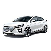 Ioniq Electric